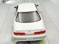 Toyota MARK II лот № 30079 оценка R  с аукциона в Японии 7