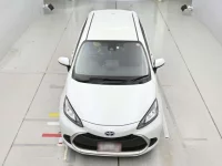Toyota AQUA лот № 30044 оценка 4.5  с аукциона в Японии 6