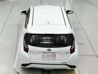Toyota AQUA лот № 30044 оценка 4.5  с аукциона в Японии 7
