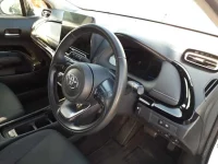 Toyota AQUA лот № 30044 оценка 4.5  с аукциона в Японии 8