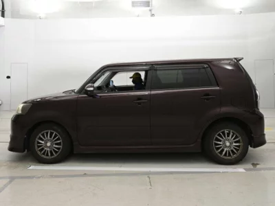 Toyota Corolla Rumion