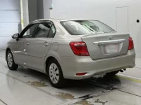 Toyota COROLLA AXIO лот № 30179 оценка 3  с аукциона в Японии 5