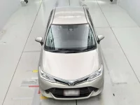 Toyota COROLLA AXIO лот № 30179 оценка 3  с аукциона в Японии 6