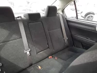 Toyota COROLLA AXIO лот № 30179 оценка 3  с аукциона в Японии 10