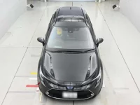 Toyota COROLLA TOURING лот № 30088 оценка 4.5  с аукциона в Японии 6