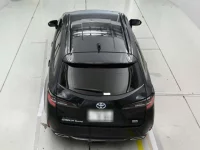 Toyota COROLLA TOURING лот № 30088 оценка 4.5  с аукциона в Японии 7