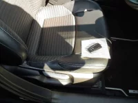 Toyota COROLLA TOURING лот № 30088 оценка 4.5  с аукциона в Японии 9