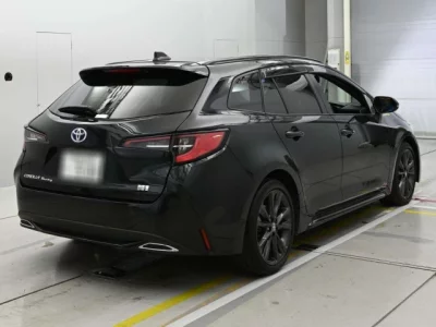 Toyota Corolla Touring Sports