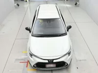 Toyota COROLLA TOURING лот № 30135 оценка 4.5  с аукциона в Японии 5