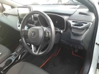 Toyota COROLLA TOURING лот № 30135 оценка 4.5  с аукциона в Японии 7