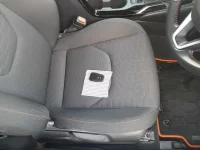 Toyota COROLLA TOURING лот № 30135 оценка 4.5  с аукциона в Японии 8