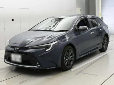 Toyota Corolla Touring Sports