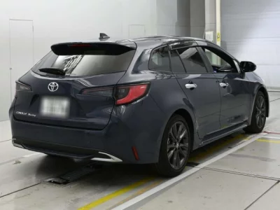Toyota Corolla Touring Sports