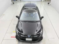 Toyota COROLLA TOURING лот № 36119 оценка 5  с аукциона в Японии 6