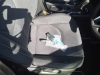 Toyota COROLLA TOURING лот № 36119 оценка 5  с аукциона в Японии 9