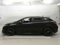 Toyota COROLLA TOURING лот № 36119 оценка 5  с аукциона в Японии 3