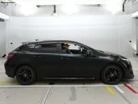 Toyota COROLLA TOURING лот № 36119 оценка 5  с аукциона в Японии 2