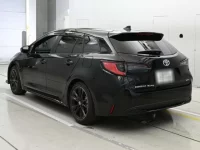 Toyota COROLLA TOURING лот № 36119 оценка 5  с аукциона в Японии 5