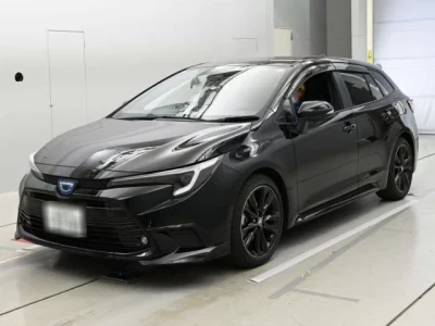 Toyota Corolla Touring Sports
