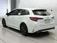 Toyota COROLLA TOURING лот № 36201 оценка 4.5  с аукциона в Японии 5