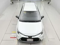 Toyota COROLLA TOURING лот № 36201 оценка 4.5  с аукциона в Японии 6