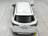 Toyota COROLLA TOURING лот № 36201 оценка 4.5  с аукциона в Японии 7