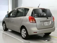 Toyota COROLLA SPACIO лот № 90060 оценка 3  с аукциона в Японии 5