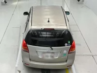 Toyota COROLLA SPACIO лот № 90060 оценка 3  с аукциона в Японии 7