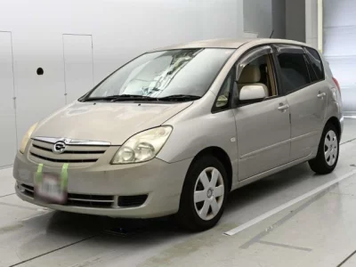 Toyota COROLLA SPACIO