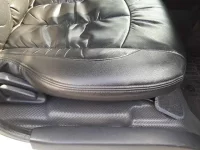 Toyota HIACE VAN лот № 40060 оценка 4  с аукциона в Японии 9