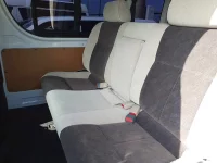 Toyota HIACE VAN лот № 40060 оценка 4  с аукциона в Японии 10