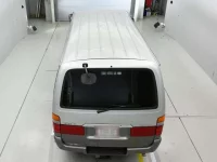 Toyota HIACE VAN лот № 40067 оценка 3  с аукциона в Японии 7