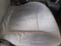 Toyota HIACE VAN лот № 40067 оценка 3  с аукциона в Японии 9