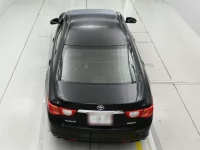 Toyota MARK X лот № 30041 оценка 3  с аукциона в Японии 7