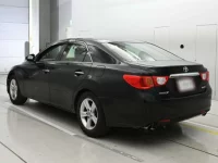 Toyota MARK X лот № 30041 оценка 3  с аукциона в Японии 5