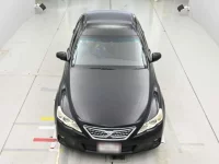 Toyota MARK X лот № 30041 оценка 3  с аукциона в Японии 6