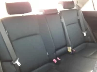 Toyota MARK X лот № 30041 оценка 3  с аукциона в Японии 10