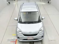 Toyota PASSO лот № 30017 оценка 3.5  с аукциона в Японии 6
