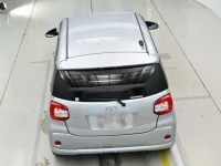 Toyota PASSO лот № 30017 оценка 3.5  с аукциона в Японии 7