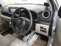Toyota PASSO лот № 30017 оценка 3.5  с аукциона в Японии 8