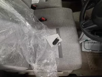 Toyota PASSO лот № 30017 оценка 3.5  с аукциона в Японии 9