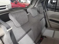 Toyota PASSO лот № 30017 оценка 3.5  с аукциона в Японии 10