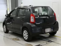 Toyota PASSO лот № 30038 оценка 3.5  с аукциона в Японии 5