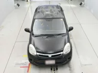 Toyota PASSO лот № 30038 оценка 3.5  с аукциона в Японии 6
