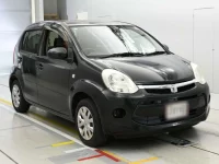 Toyota PASSO лот № 30038 оценка 3.5  с аукциона в Японии 4