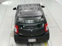 Toyota PASSO лот № 30038 оценка 3.5  с аукциона в Японии 7