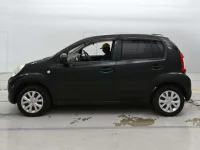 Toyota PASSO лот № 30038 оценка 3.5  с аукциона в Японии 3