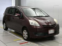 Toyota PASSO SETTE лот № 90151 оценка 3.5  с аукциона в Японии 4