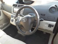 Toyota PASSO SETTE лот № 90151 оценка 3.5  с аукциона в Японии 8