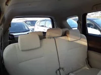 Toyota PASSO SETTE лот № 90151 оценка 3.5  с аукциона в Японии 10